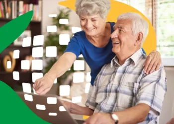 Imagem destacada Calendário do INSS de outubro: veja quando aposentados e pensionistas recebem em