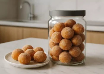 Imagem destacada Bolinho de chuva simples: sabor de infância em poucos minutos