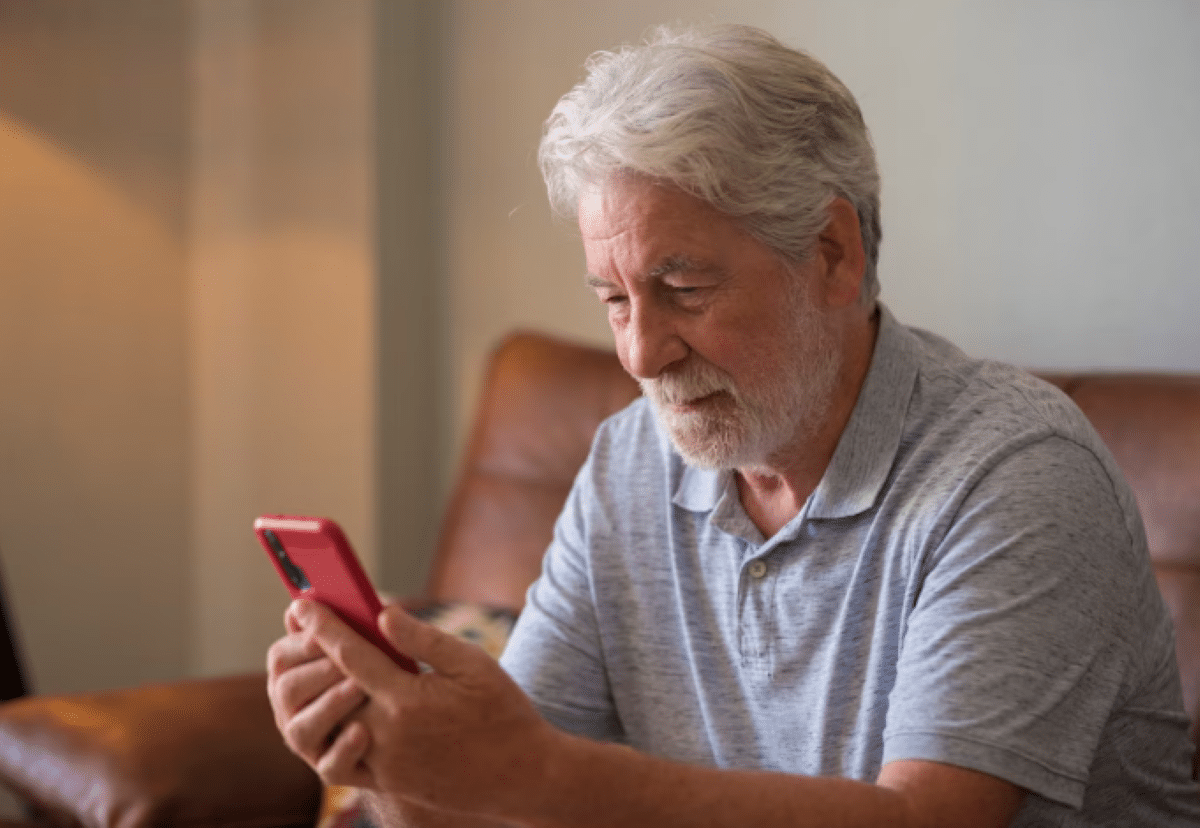 Biometria obrigatória para BPC/LOAS e Bolsa Família: passo a passo para não perder o benefício - Imagem do artigo