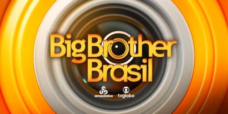 Logo do Big Brother Brasil 26, edição com prêmio recorde e participação de ex-BBBs.