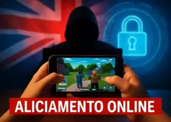 Caso Carlo Tritta: condenação por crimes sexuais contra adolescente expõe táticas de predadores em jogos online