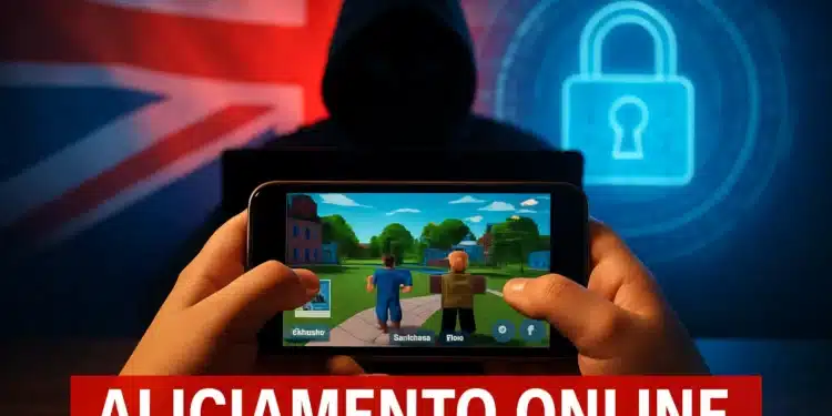 Caso Carlo Tritta: condenação por crimes sexuais contra adolescente expõe táticas de predadores em jogos online