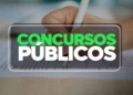 Oportunidades em Concursos Públicos com Inscrições Encerrando na Segunda-Feira e Salários de Até R$ 22 Mil