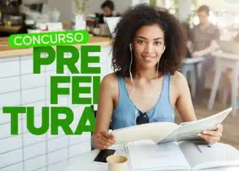 Seis prefeituras de Minas Gerais encerram inscrições para concursos esta semana com mais de 130 vagas