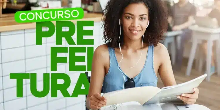 Seis prefeituras de Minas Gerais encerram inscrições para concursos esta semana com mais de 130 vagas