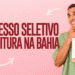 Processo Seletivo Prefeitura de Vitória da Conquista BA: 227 vagas na Educação