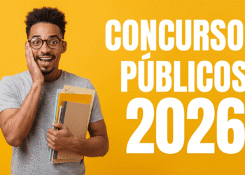 Sete concursos públicos abrem inscrições esta semana com salários de até R$ 21 mil