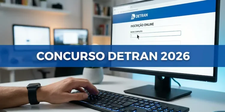 Concurso SEAD/RN: inscrições encerram nesta sexta para mais de 100 vagas