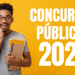 Sete concursos públicos abrem inscrições esta semana com salários de até R$ 21 mil