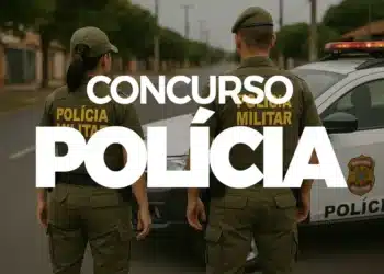 Concurso PM PI: Comandante confirma edital com 1.000 vagas para 2026