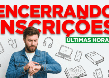 Concursos RN 2026: Inscrições encerram sexta-feira para vagas em educação e órgãos estaduais