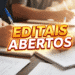 Concursos públicos com inscrições até domingo oferecem salários de até R$ 24 mil