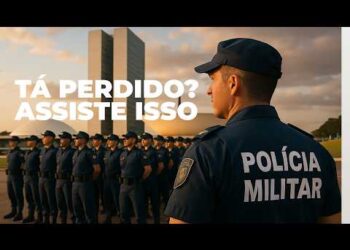 Concurso da Câmara dos Deputados: Horários, Regras e O Que Levar no Dia da Prova