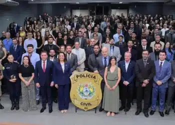 Concurso PC AC: 139 vagas autorizadas serão exclusivas para o interior do estado