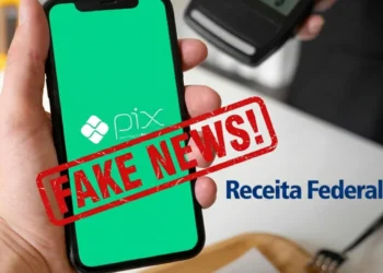 Receita Federal desmente fiscalização do Pix: entenda o que é fake news