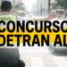 Concurso Detran AL 2026: 116 vagas com salários de até R$ 7.800