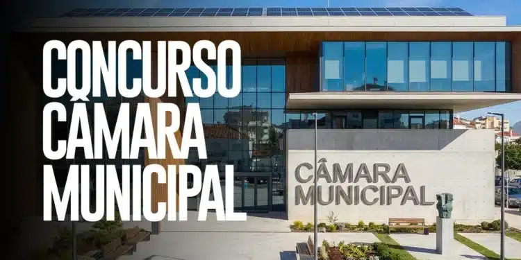 Câmara de Votorantim abre concurso com salários de até R$ 7,5 mil; veja como se inscrever