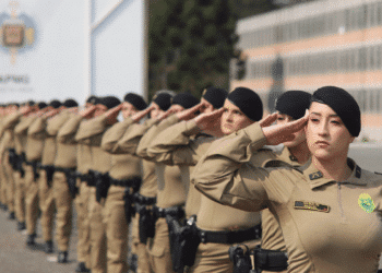 STF reintegra candidata eliminada por altura em concurso da PM Tocantins