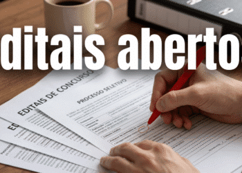 Concursos no Espírito Santo: Vitória e Alegre abrem vagas com salários de até R$ 9.800