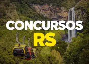 Concurso Prefeitura de São Leopoldo RS: edital retificado com salários até R$ 7,2 mil