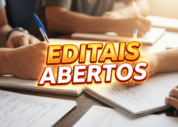 Concursos em Minas Gerais: Prefeitura de Carandaí e SEPLAG abrem 157 vagas nesta terça-feira