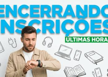 Concursos públicos com mais de 250 vagas encerram inscrições hoje; salários chegam a R$ 15 mil