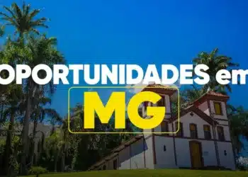 Concursos em Minas Gerais: quatro cidades encerram inscrições nesta sexta-feira com salários de até R$ 3.600
