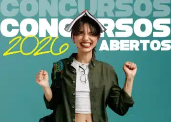 Concursos Públicos com Inscrições Abertas: Vagas no Sul e Sudeste com Salários de Até R$ 8.000