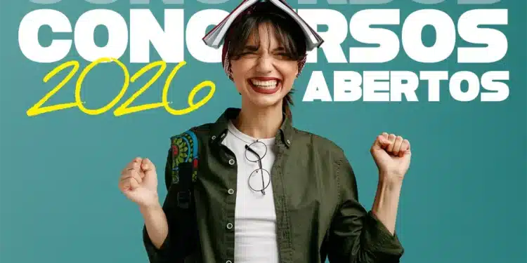 Concursos Públicos com Inscrições Abertas: Vagas no Sul e Sudeste com Salários de Até R$ 8.000