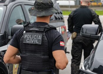 Concursos da Polícia Civil 2026: Estados com Vagas Abertas e Salários de até R$ 26 Mil