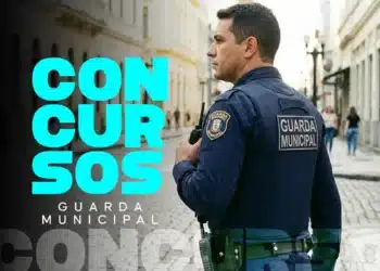 Concursos Guarda Municipal 2026: 4 Editais Abertos com Salários de Até R$ 4 Mil