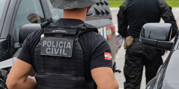 Concursos da Polícia Civil 2026: Estados com Vagas Abertas e Salários de até R$ 26 Mil