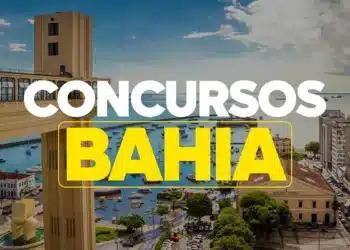 Concursos de Segurança Pública na Bahia: PC BA, PM BA e Bombeiros Abrem Mais de 3.350 Vagas