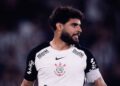 Possível Transferência Internacional de Yuri Alberto: Impactos e Contexto no Corinthians