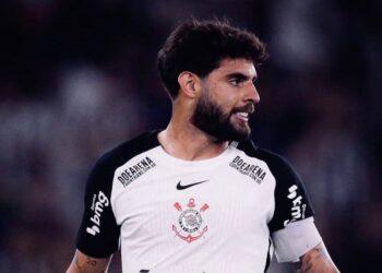 Possível Transferência Internacional de Yuri Alberto: Impactos e Contexto no Corinthians
