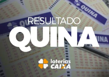 Confira os Números e Prêmios do Concurso 7007 da Quina com R$ 32 Milhões Acumulados