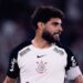 Possível Transferência Internacional de Yuri Alberto: Impactos e Contexto no Corinthians