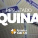 Confira os Números e Prêmios do Concurso 7007 da Quina com R$ 32 Milhões Acumulados