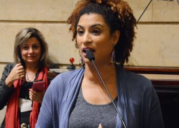 STF Analisa Denúncia Contra Dirigentes da Polícia Civil do Rio por Obstrução no Caso Marielle Franco
