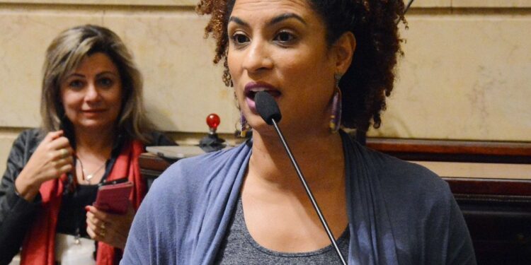 STF Analisa Denúncia Contra Dirigentes da Polícia Civil do Rio por Obstrução no Caso Marielle Franco