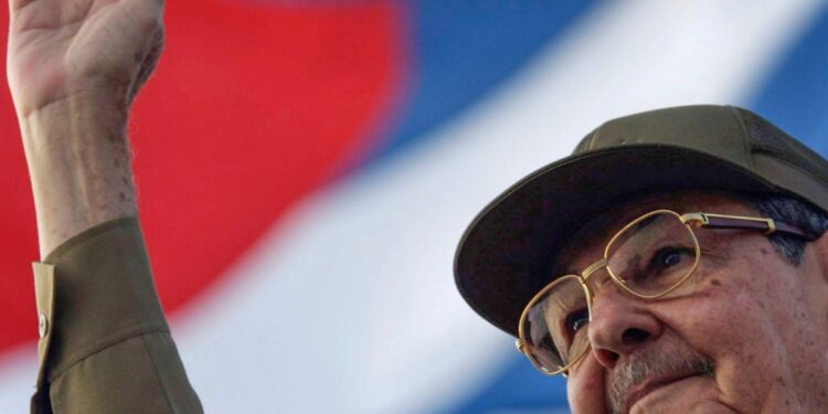 Possível Indiciamento de Raúl Castro Eleva Tensão Diplomática entre EUA e Cuba