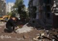 Ataque com Mísseis Russos Deixa 24 Mortos em Prédio Residencial de Kiev