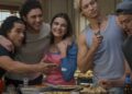 Amores Improváveis: Prime Video lança série inspirada no fenômeno Off Campus