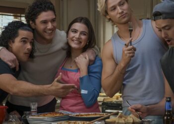Amores Improváveis: Prime Video lança série inspirada no fenômeno Off Campus