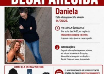 Desaparecimento em São Paulo: procedimentos, protocolos e avanços na investigação