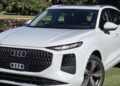 Audi Q3 2026 estreia no Brasil: preços, motor e novidades tecnológicas