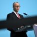 Friedrich Merz destaca desafios para jovens alemães nos EUA e revisa relação transatlântica