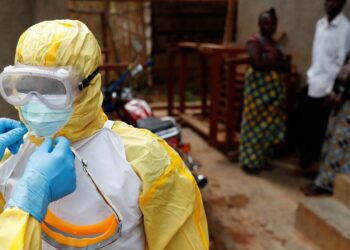 Surto de Ebola em Ituri, RDC: Variante Bundibugyo preocupa autoridades de saúde