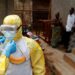 Surto de Ebola em Ituri, RDC: Variante Bundibugyo preocupa autoridades de saúde