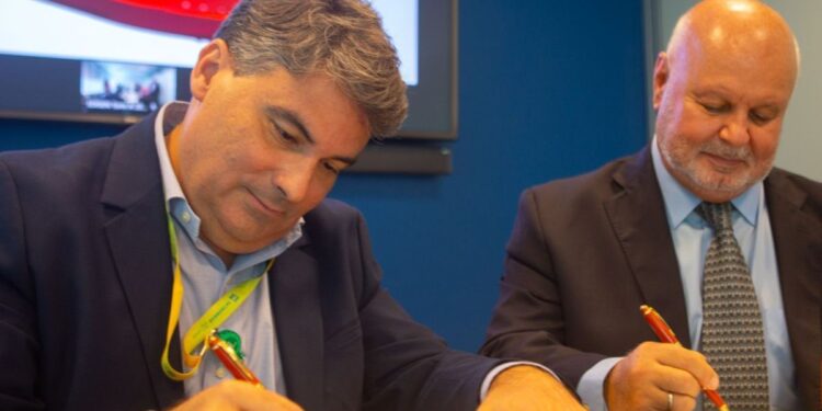 Petrobras e DOF Subsea investirão R$ 11 bilhões em navios de apoio submarino com alto conteúdo local